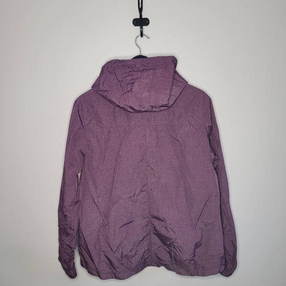 Zine Raincoat - Picture 3 of 4